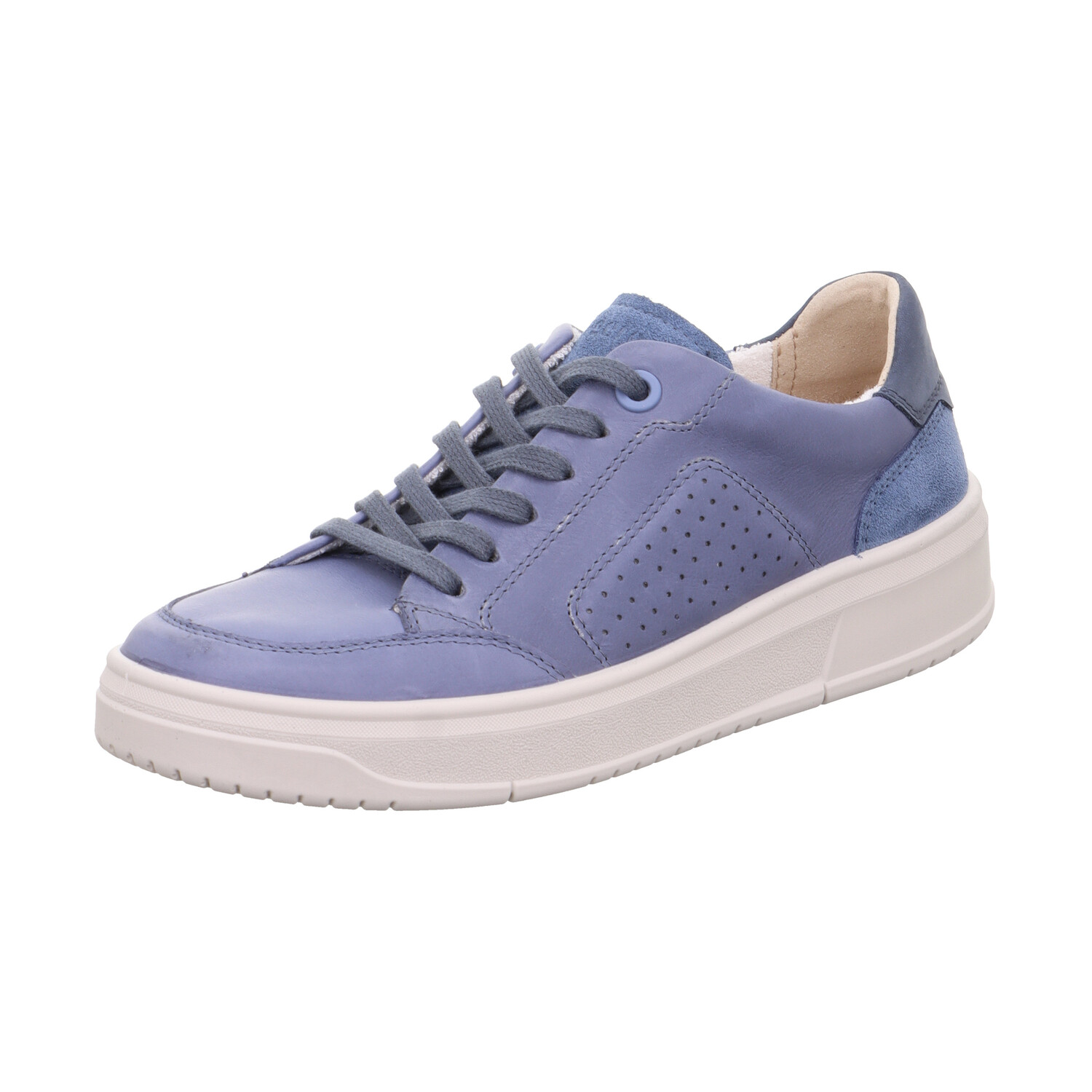 

Кроссовки Legero Low REJOISE, цвет Forever Blue