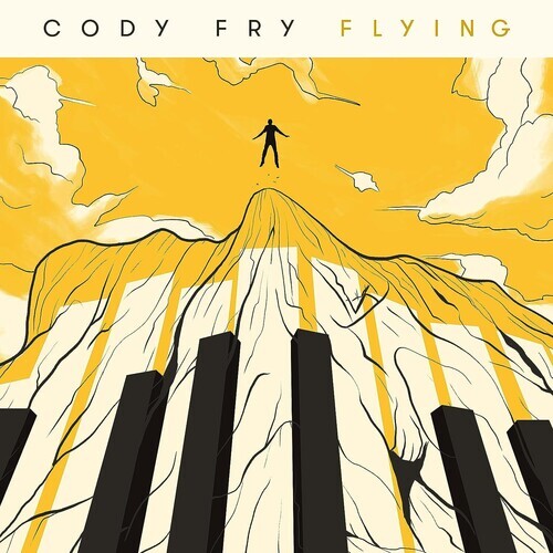 

Виниловая пластинка Fry, Cody: Flying