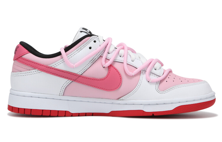 

Обувь для скейтбординга Nike Dunk унисекс, Pink