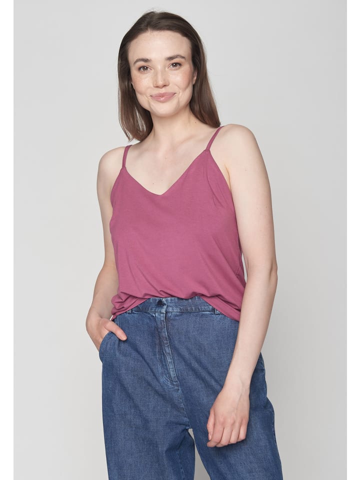 

Топ GreenBomb, фиолетовый