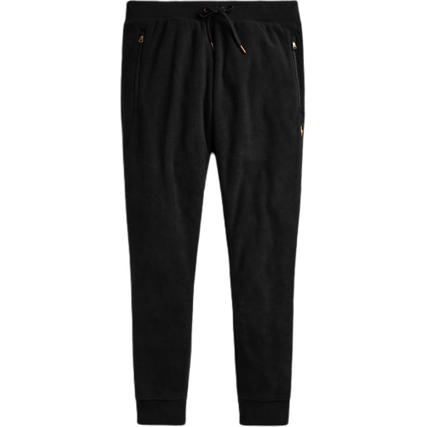 

Коллекция SS23 Китайский Новый год Вязаные спортивные брюки Мужские Черные Polo Ralph Lauren