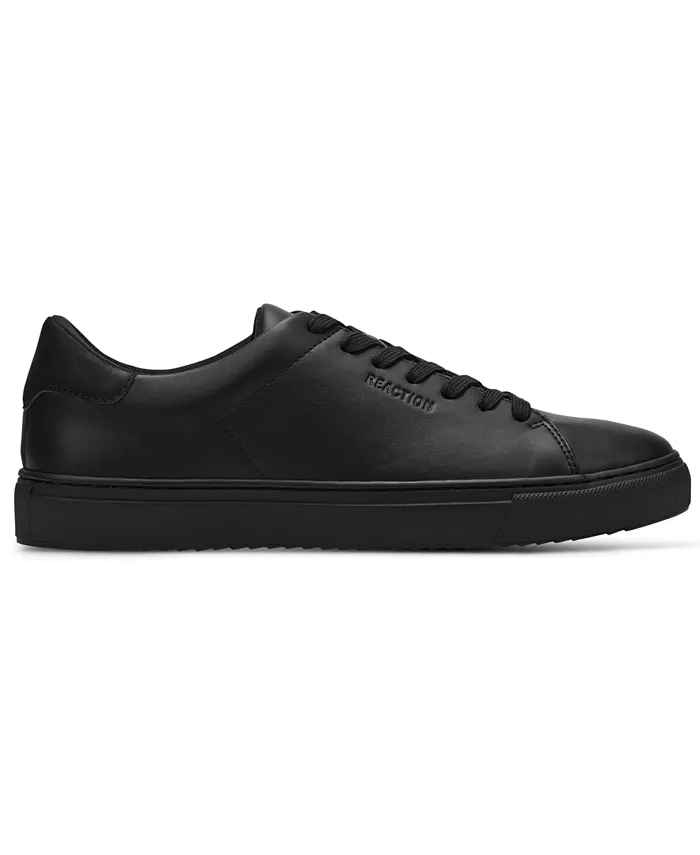 Мужские кроссовки Javon Kenneth Cole Reaction, черный — фото 2