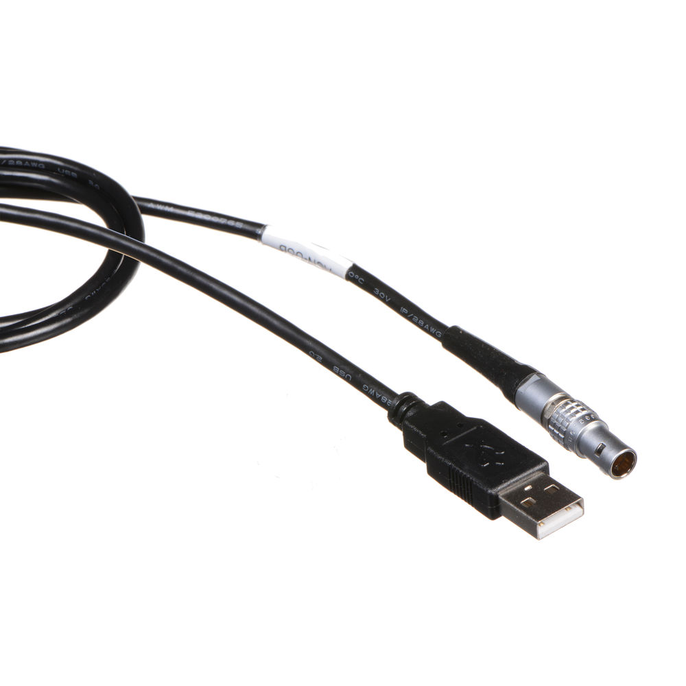

Ambient Recording ACN-USB Data Transfer USB Cable ACN-USB