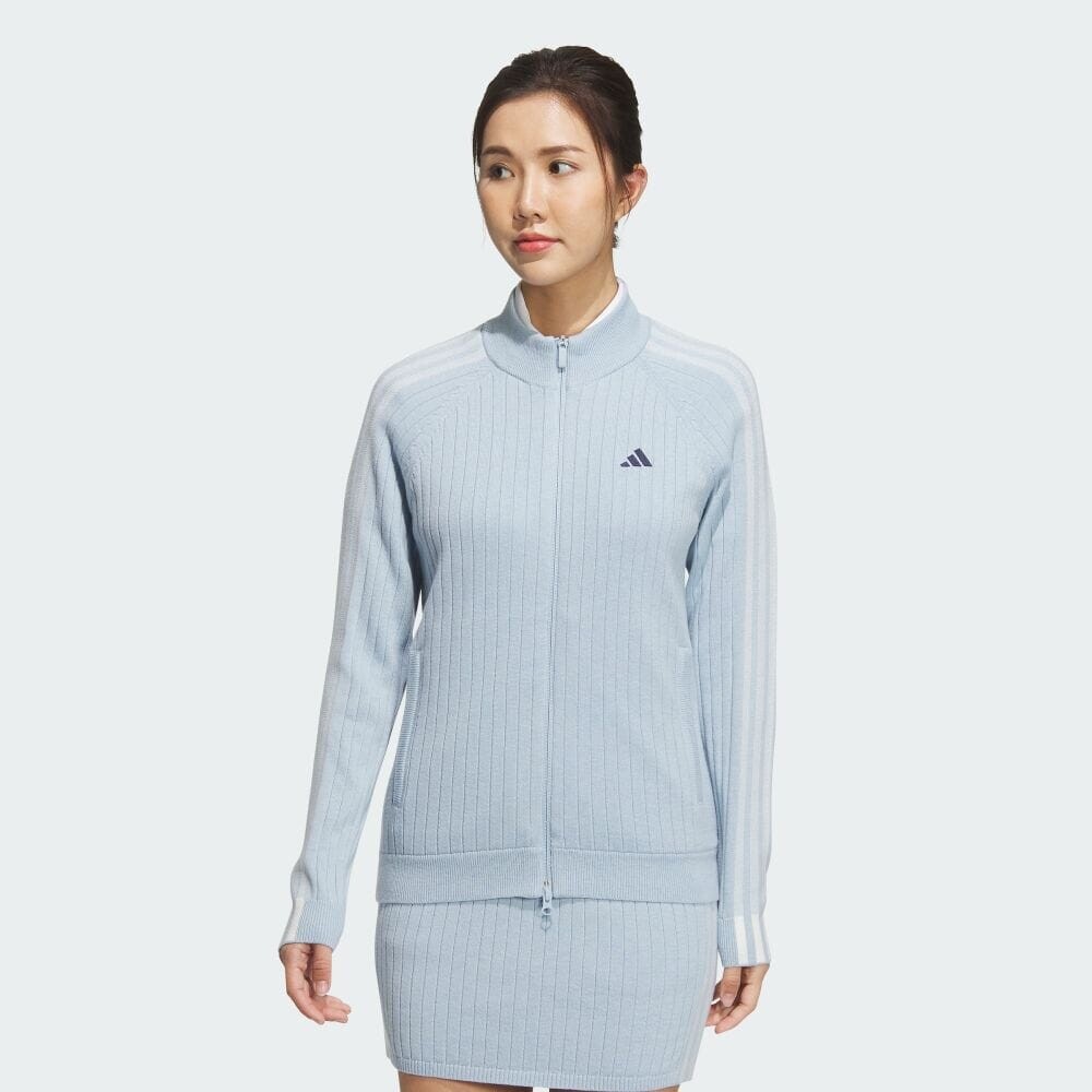 

Куртка Adidas HY0856, синий