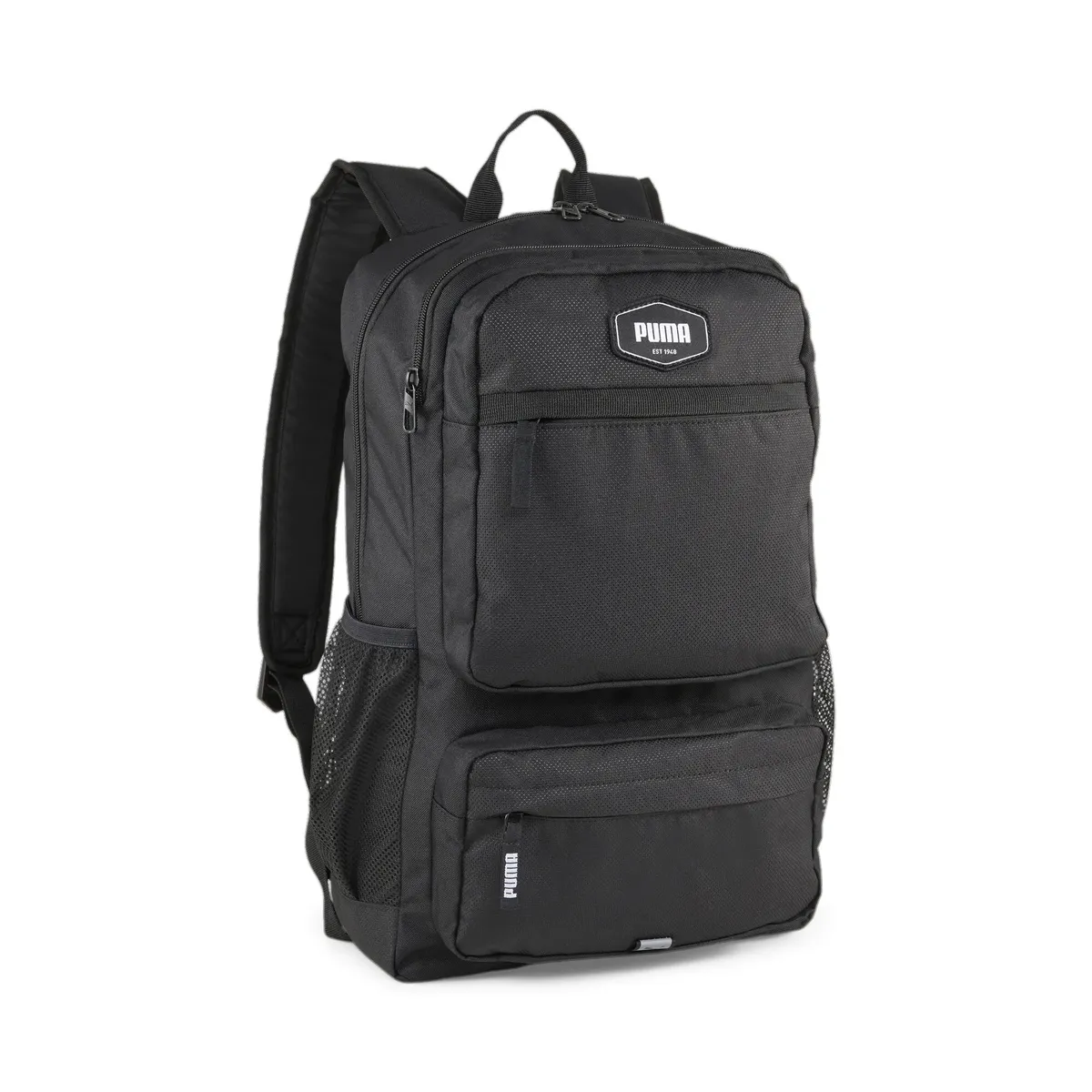 

Рюкзак PUMA "DECK BACKPACK II", черный