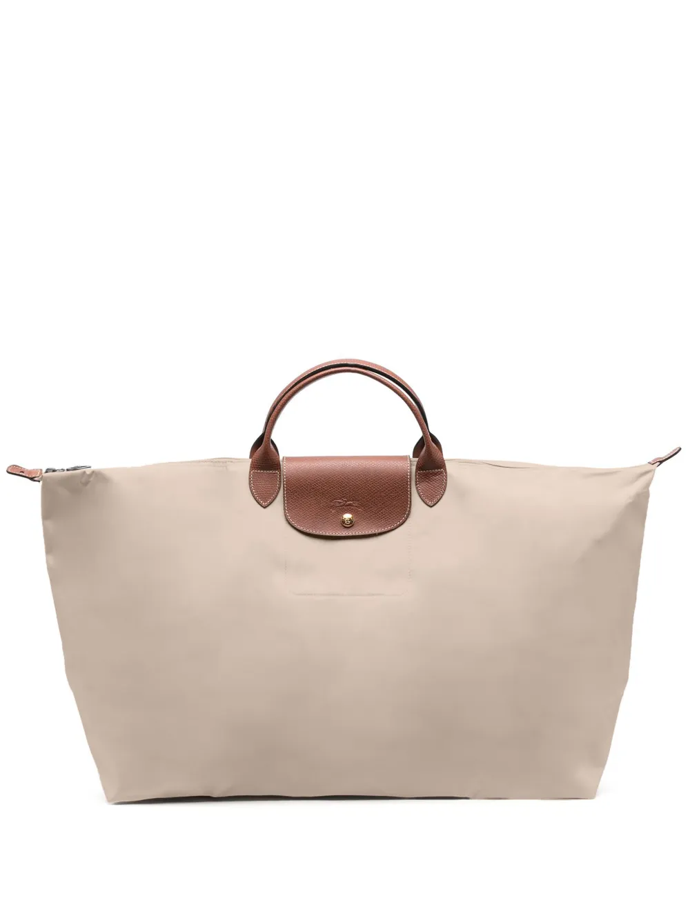 

Большая дорожная сумка Le Pliage Original Longchamp, нейтральный