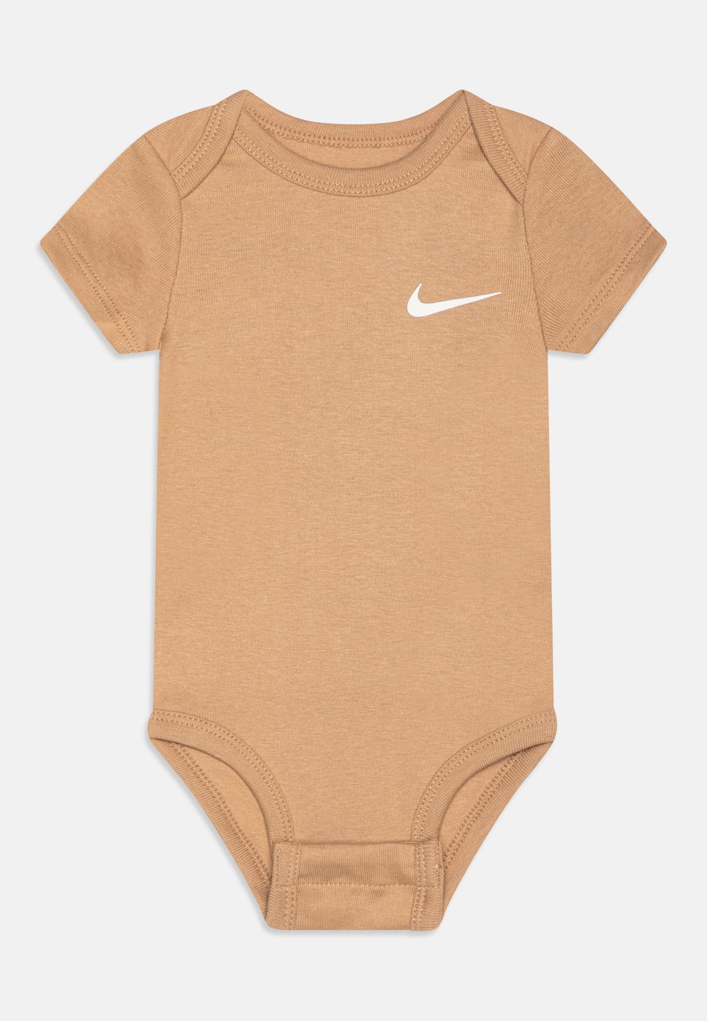 

Боди BABY ESSENTIALS BODYSUIT UNISEX 3 PACK Nike Sportswear, молочный