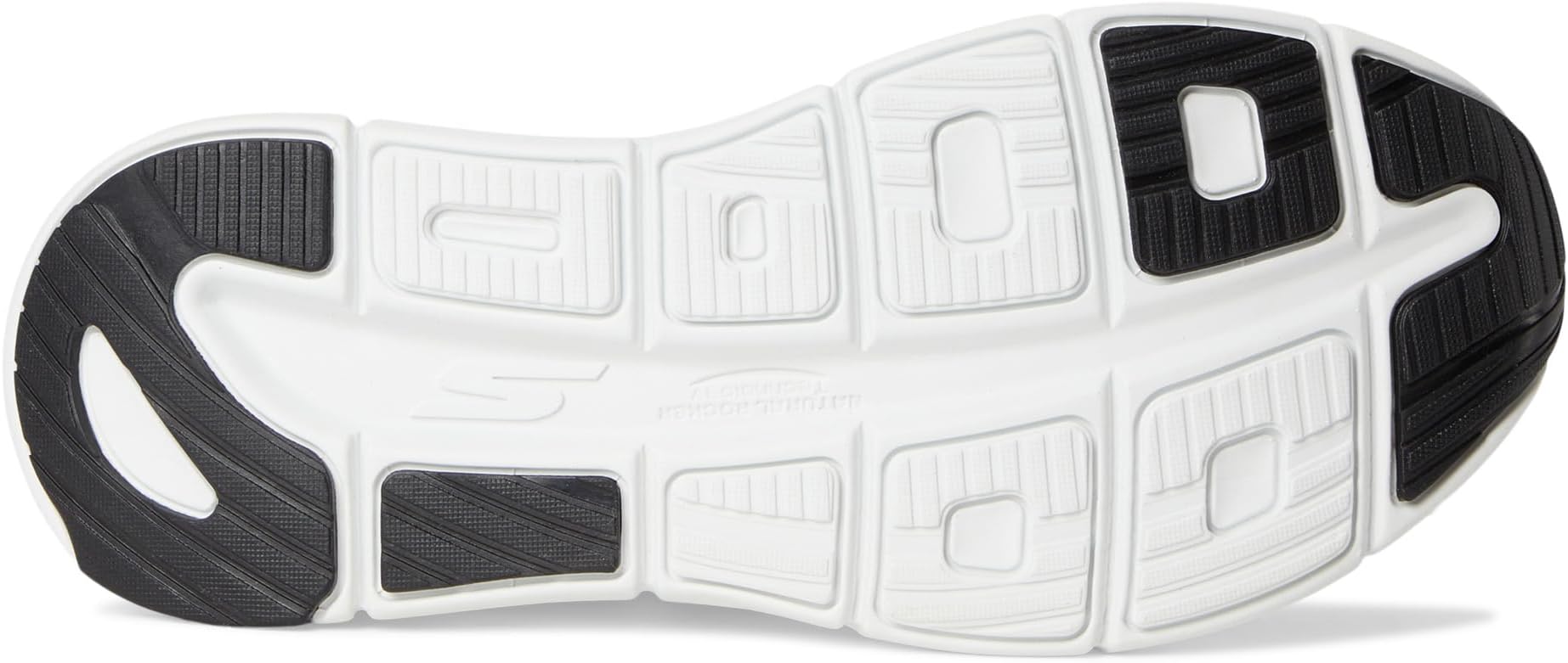 Кроссовки SKECHERS Max Cushion Premier 2.0 Vantage, цвет Gray — фото 3
