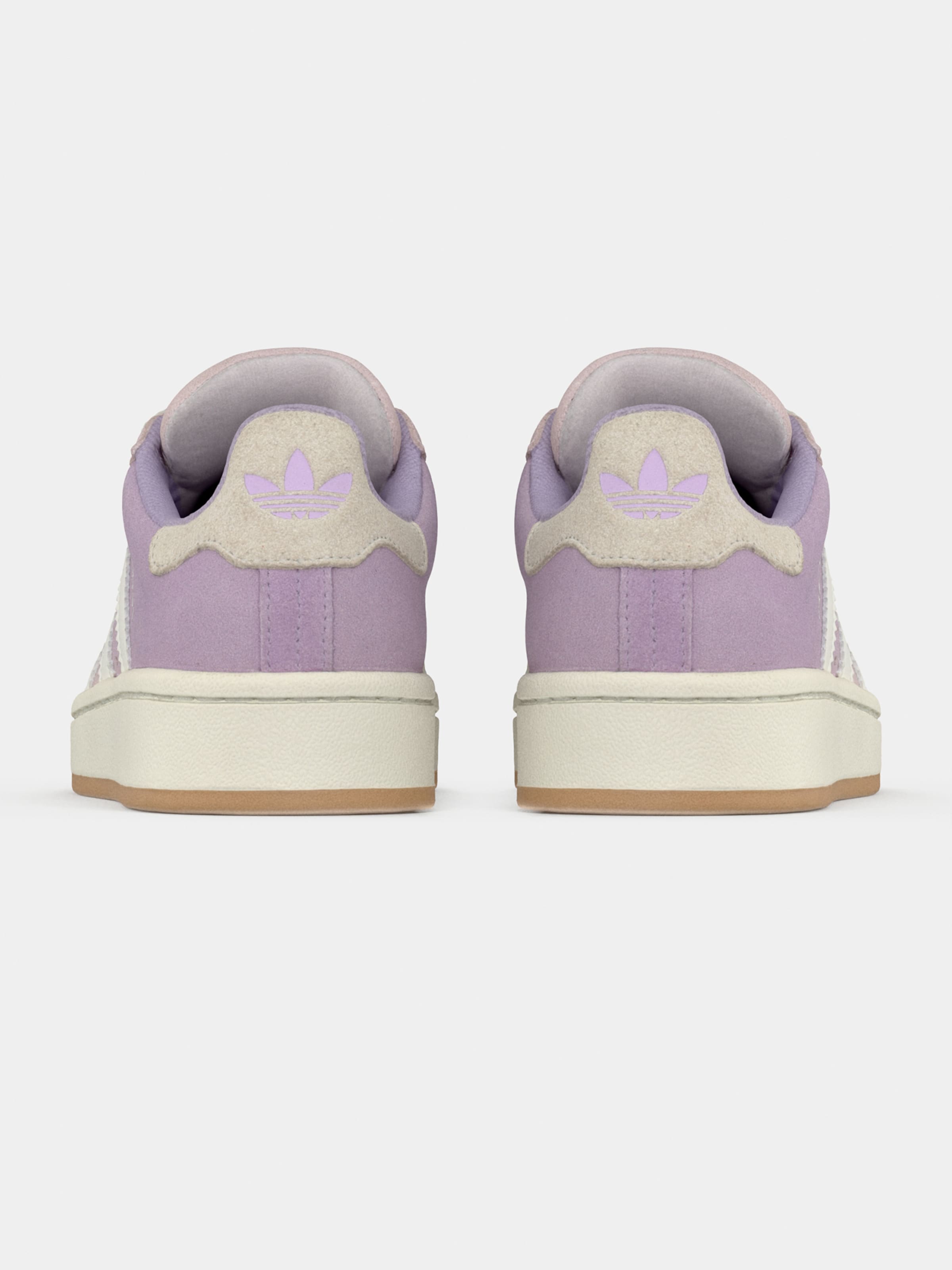 Adidas Originals Кроссовки 'CAMPUS 00s' в цвете лавандовый, светло-фиолетовый — фото 2