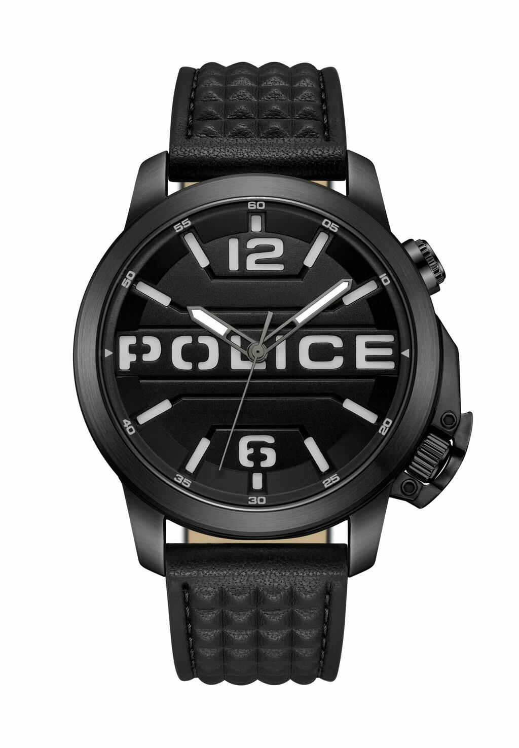 

Часы AUTOMATED Police, цвет grau
