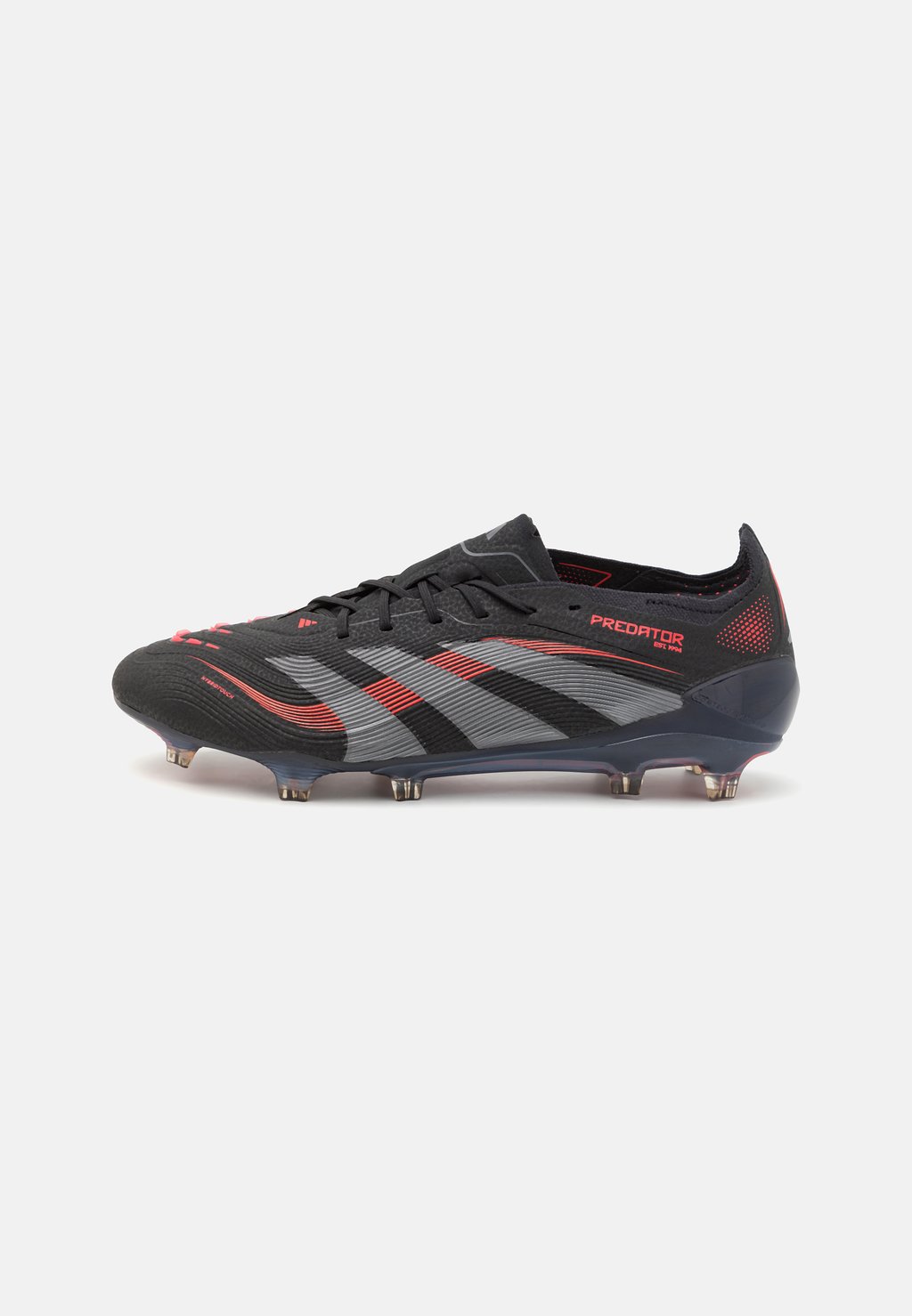 

Футбольные бутсы PREDATOR ELITE FIRM GROUND adidas Performance, черный