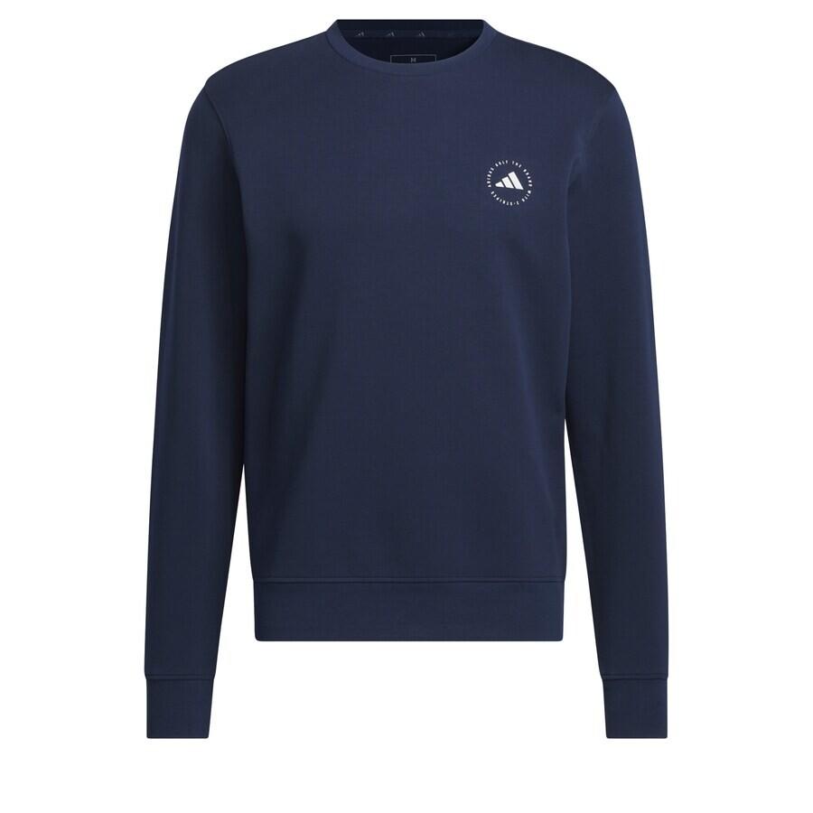 

Спортивная толстовка Adidas, морской синий