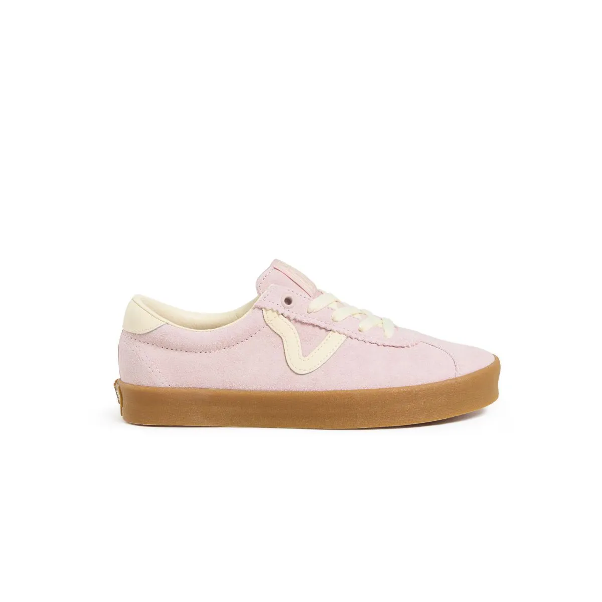 

Унисекс повседневные кеды Sport Low Vans, цвет Rosa