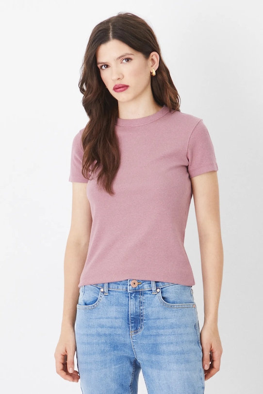 

Футболка Medicine, розовый