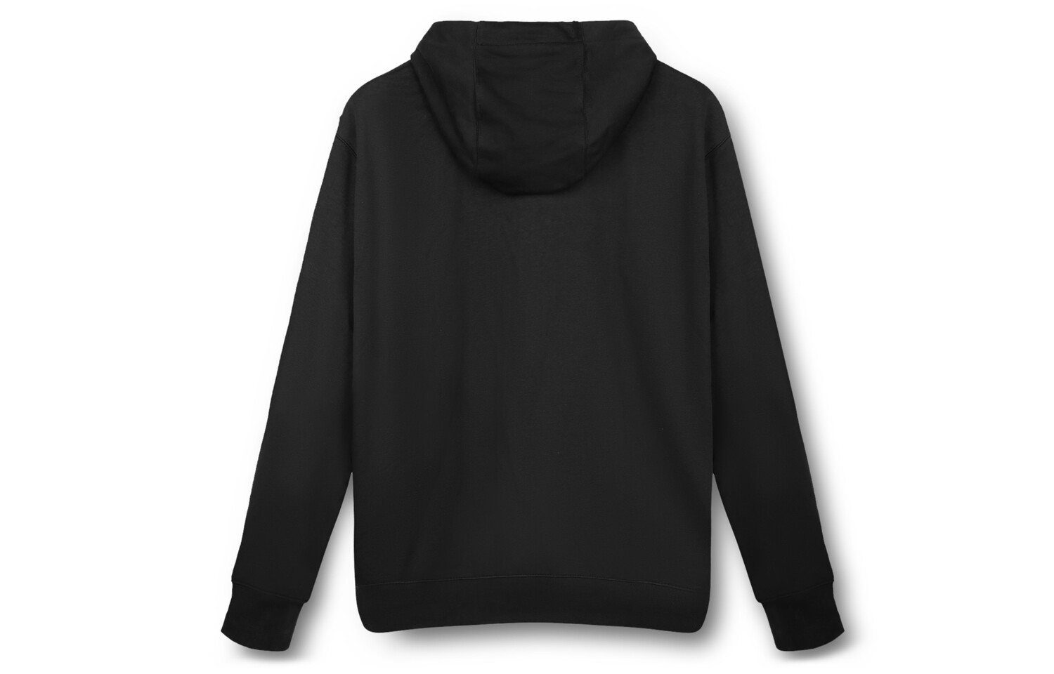 

Куртка унисекс черный Nike