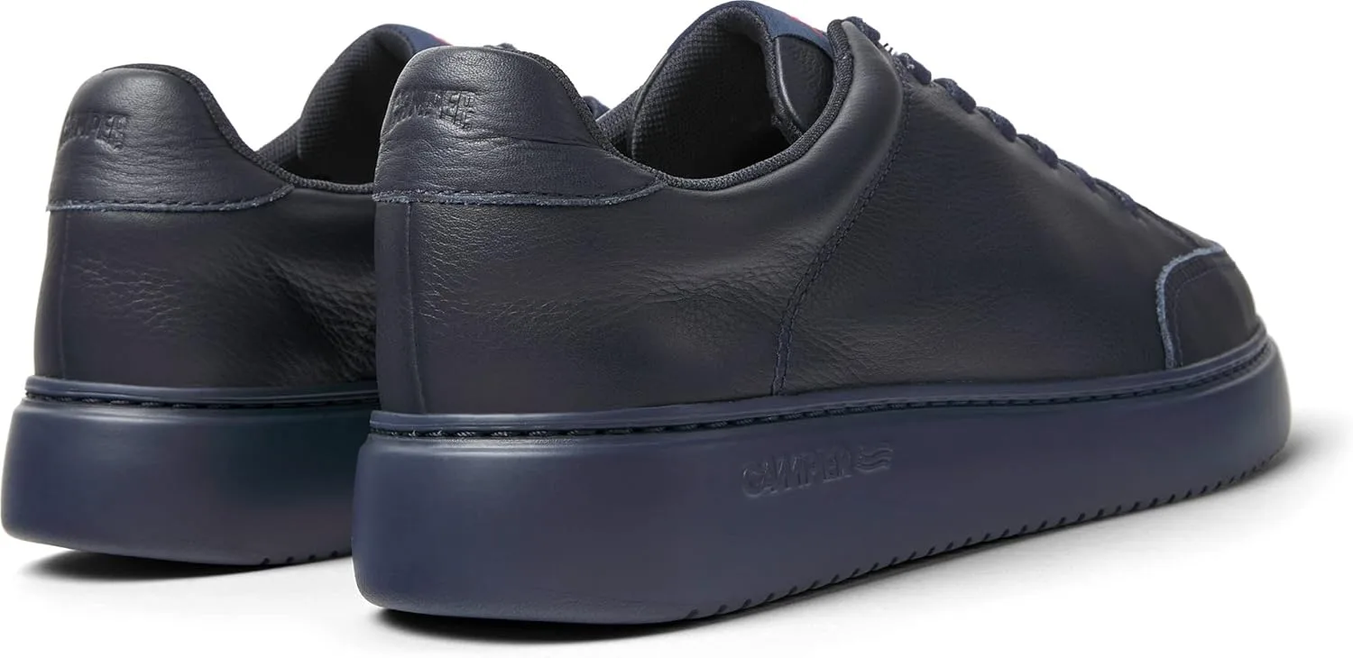 Мужские кроссовки Camper Men's Runner K21 K100841, синий — фото 4