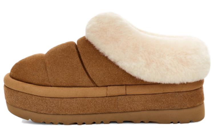 Tazzlita Тапочки Каштан Женские UGG