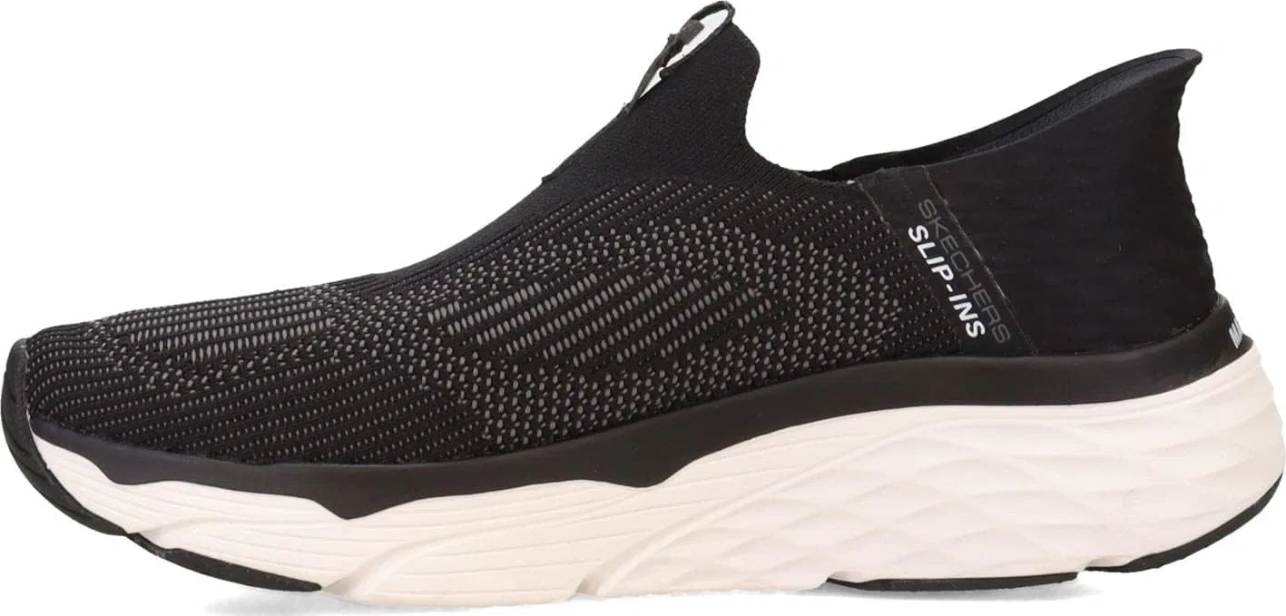 Кроссовки Skechers Performance SlipIns Max CushioningAdvantageous Mens Slip On, Black — фото 2