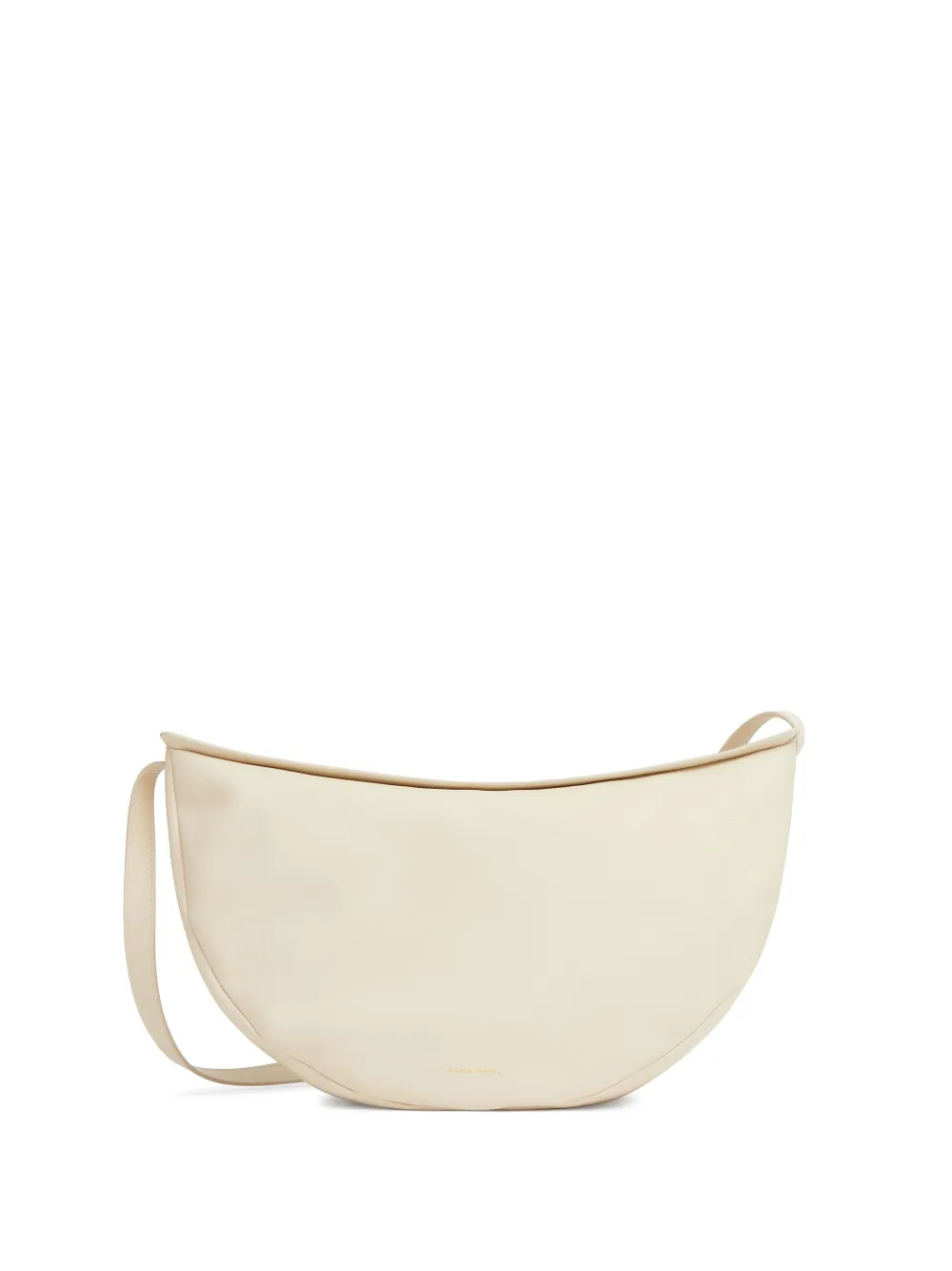 

Большая сумка Moon Sling Mansur Gavriel, нейтральный
