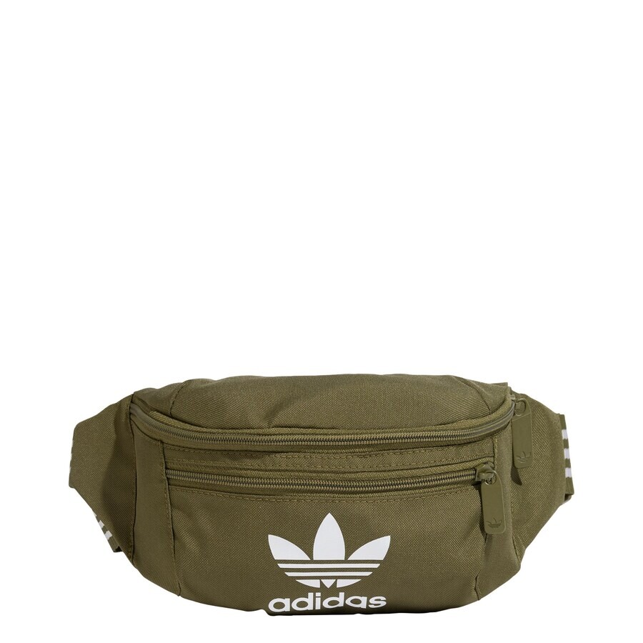 

Поясная сумка ADIDAS ORIGINALS Fanny Pack, оливковый