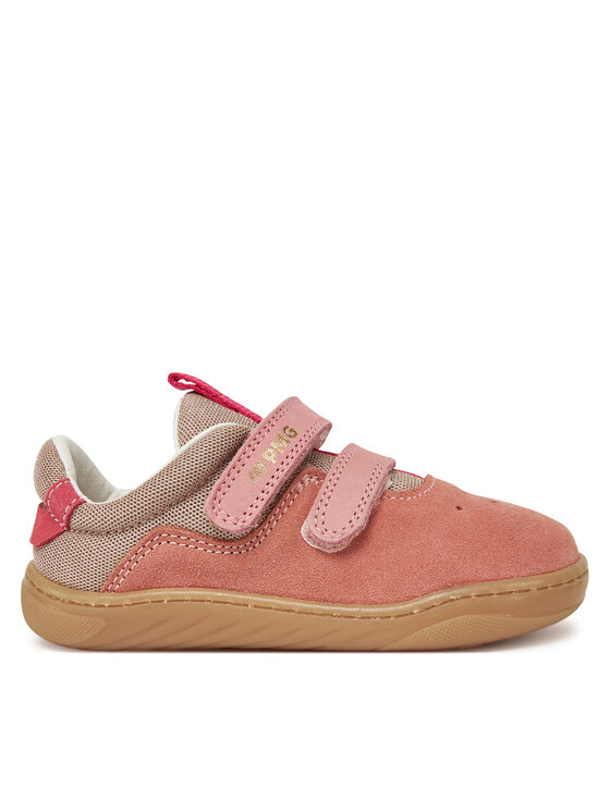 

Кроссовки 7922600 S Primigi, розовый