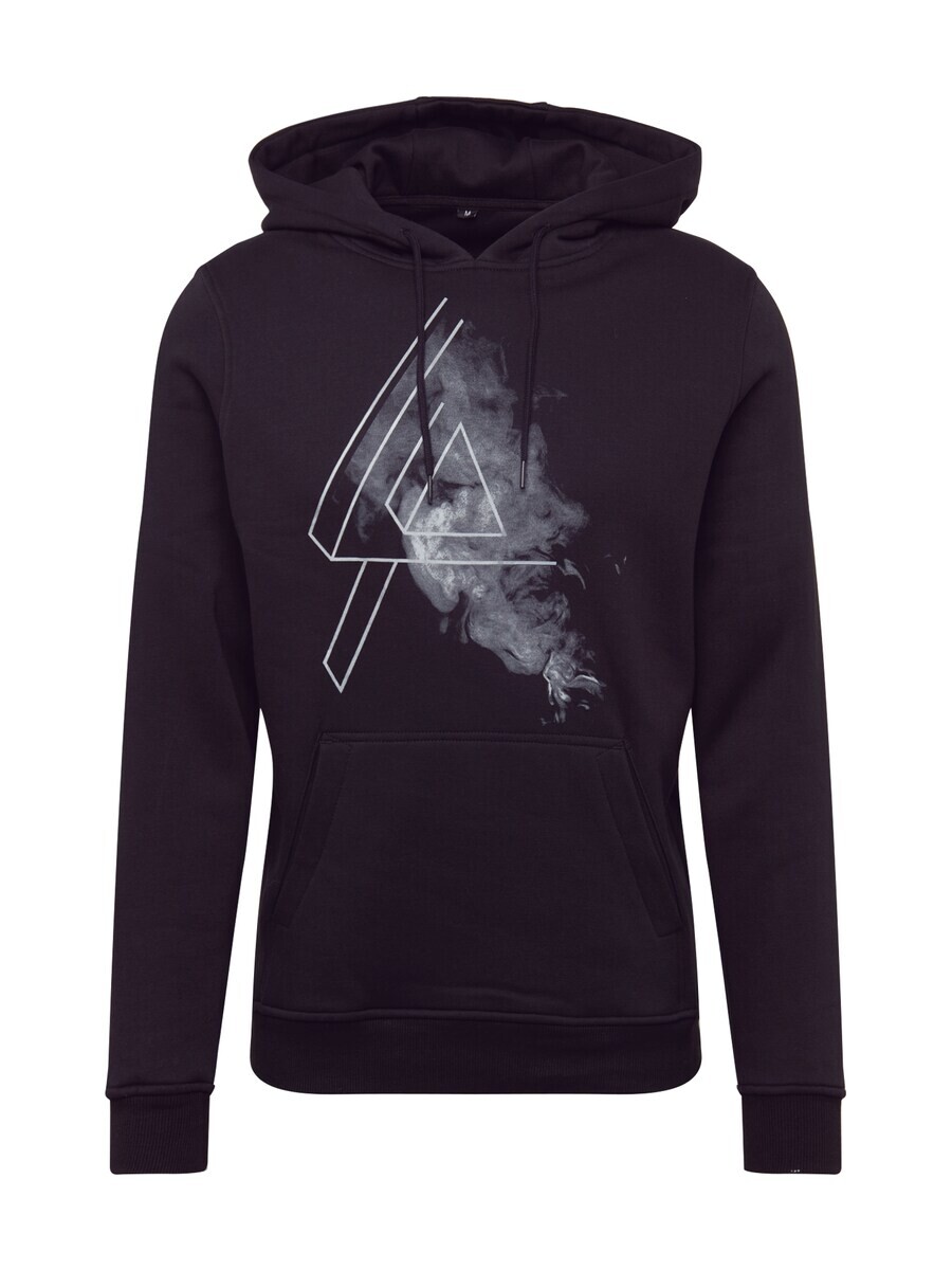 

Толстовка с капюшоном Mister Tee Sweatshirt Linkin Park, черный