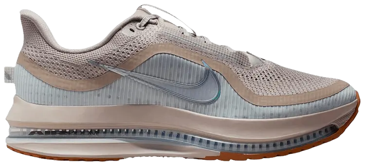 

Кроссовки Nike Air Zoom Pegasus Premium, коричневый