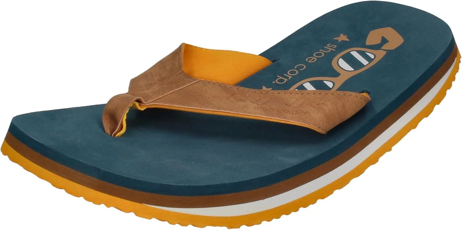 Мужские шлепанцы Cool Shoes Original, синий