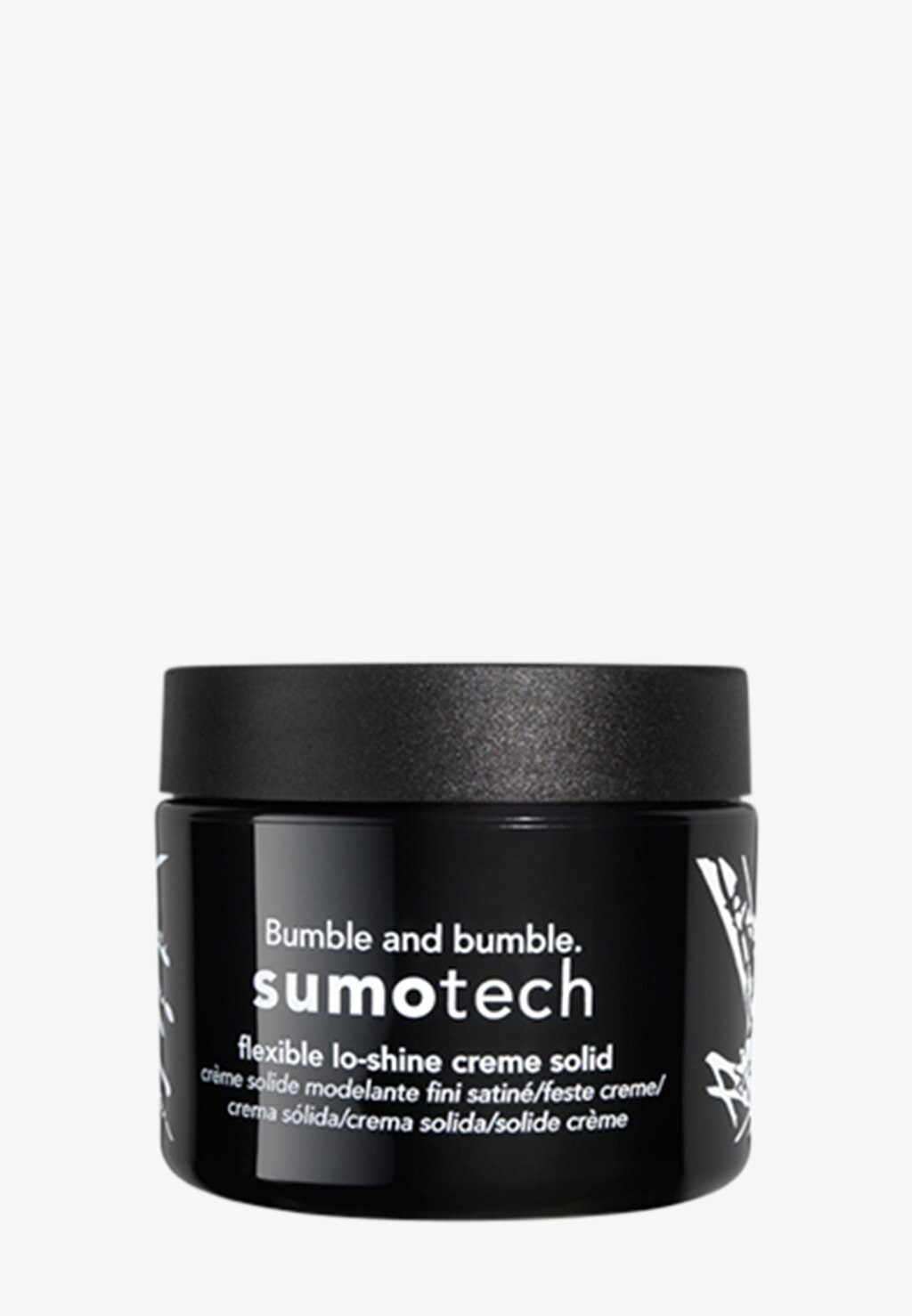 

Стайлинг SUMOTECH Bumble and bumble