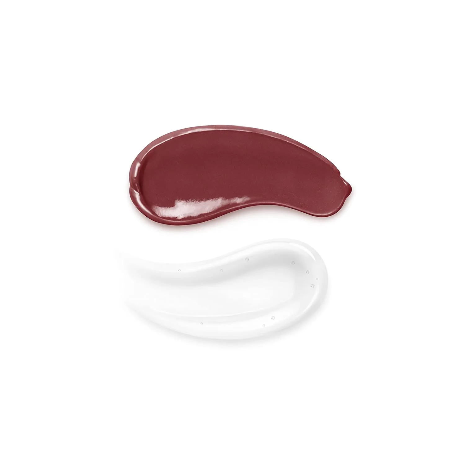 Блеск для губ KIKO Milano Unlimited Double Touch, 104 Sangria, 6 мл — фото 2