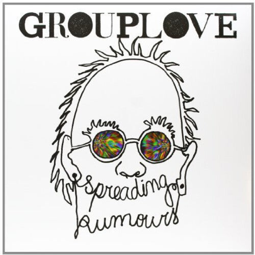 

Виниловая пластинка Grouplove: Spreading Rumours