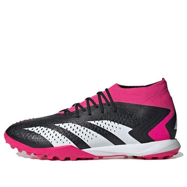 

Кроссовки хищник точность.1 тс Adidas, черный