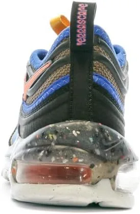 Мужские кроссовки Nike Air Max Terrascape 97, черные — фото 3
