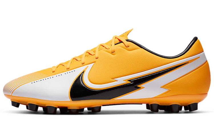 

Мужские футбольные кроссовки Nike Mercurial Vapor 13