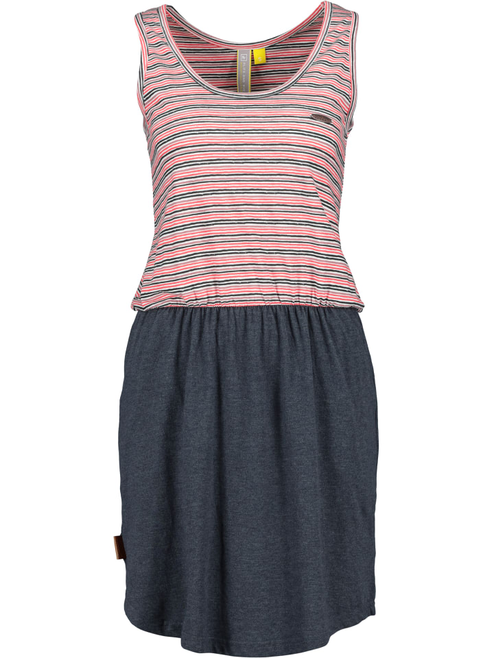 

Короткое платье alife and kickin