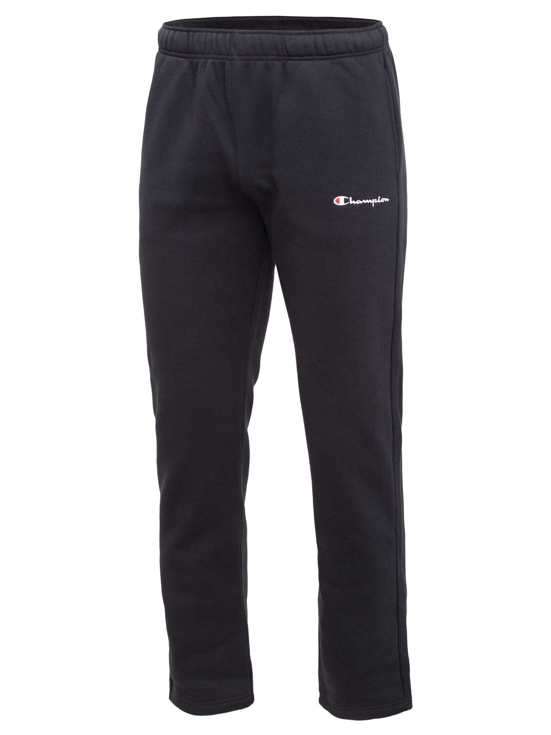 

Спортивные брюки Champion Straight Hem Pants, черный