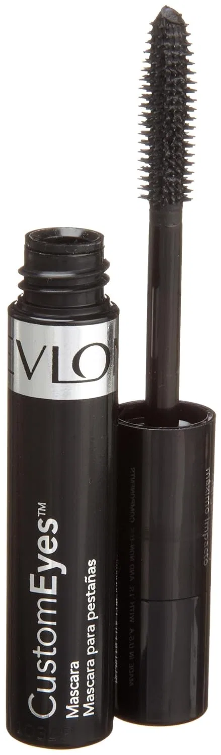 Тушь для ресниц «Custom Eyes» от Revlon Revlon