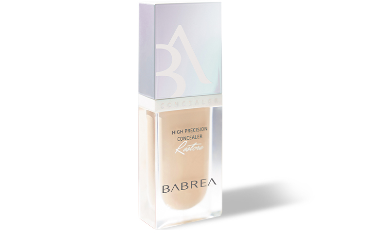 

BABEILA увлажняющий консилер для равномерного увлажнения 6 мл для сухой и нормальной кожи BABREA