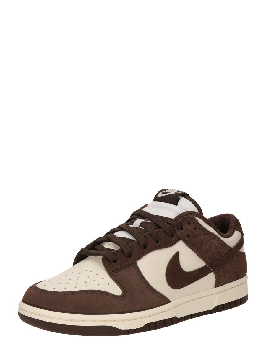 

Кроссовки Nike Sportswear DUNK, бежевый