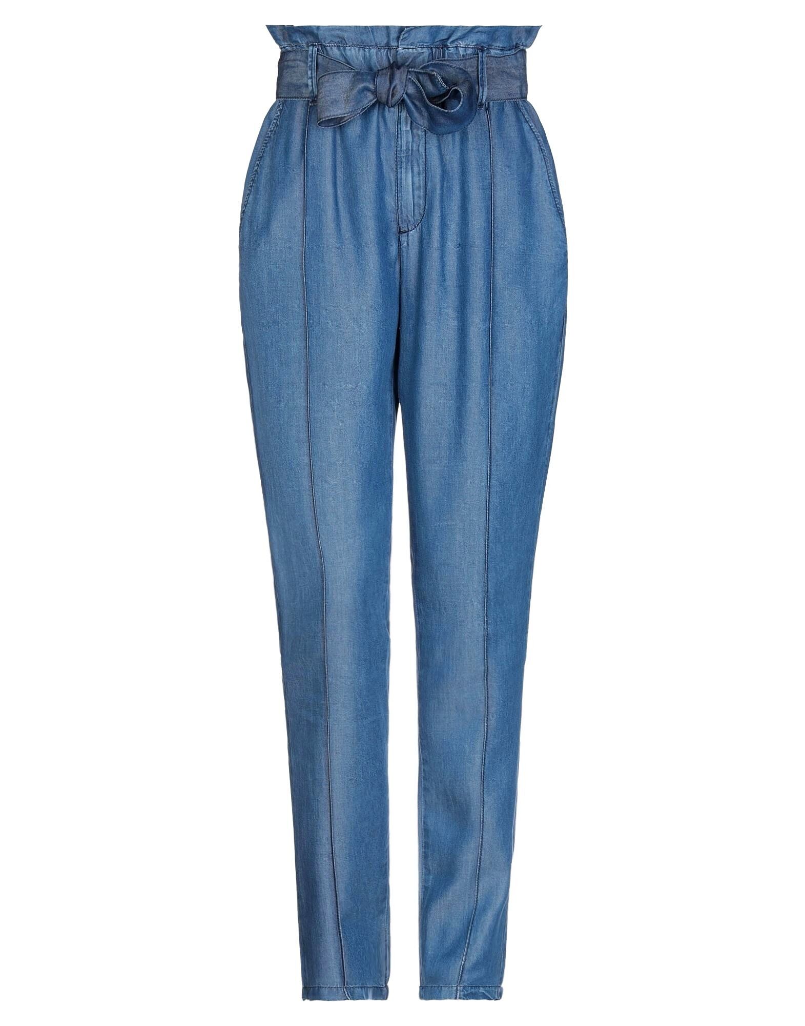 

Джинсы Jijil, синий