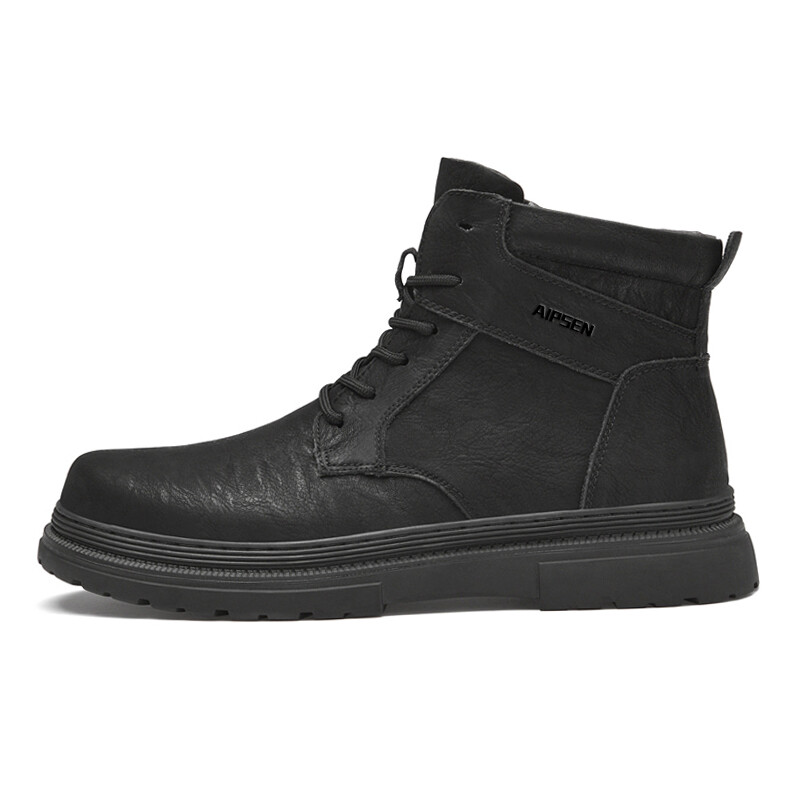 

Ботинки AIPSEN Martin Boots Men