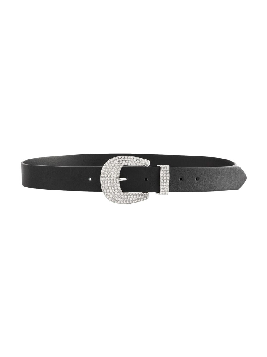 

Повседневный ремень Next Belt, черный