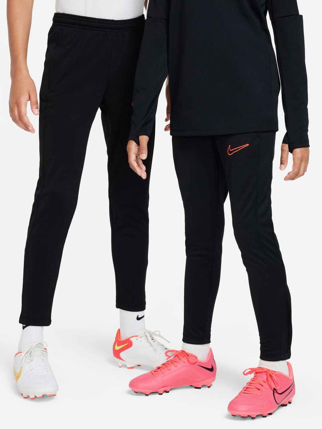 

Спортивные брюки Nike K NK DF ACD23 PANT KPZ BR, черный
