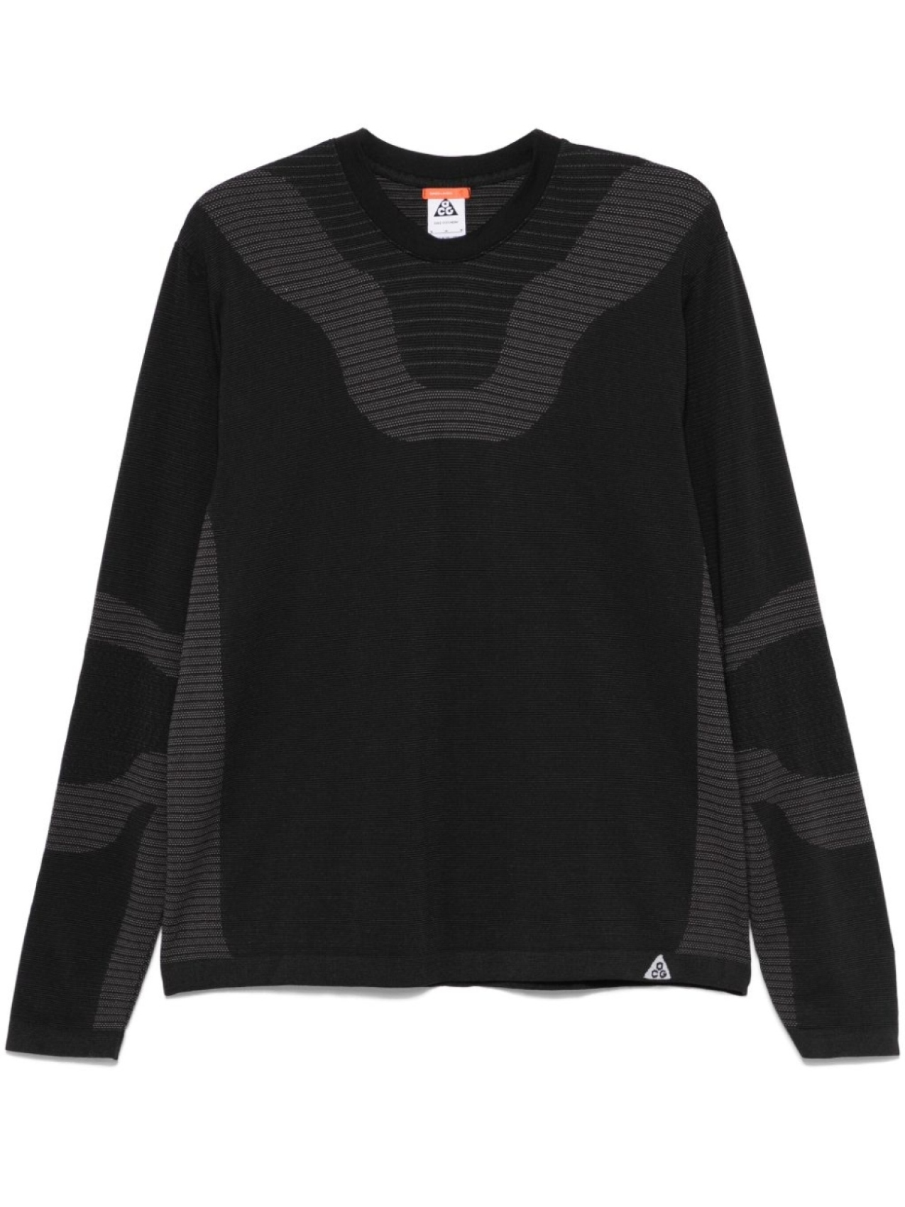 

Nike футболка ACG, черный
