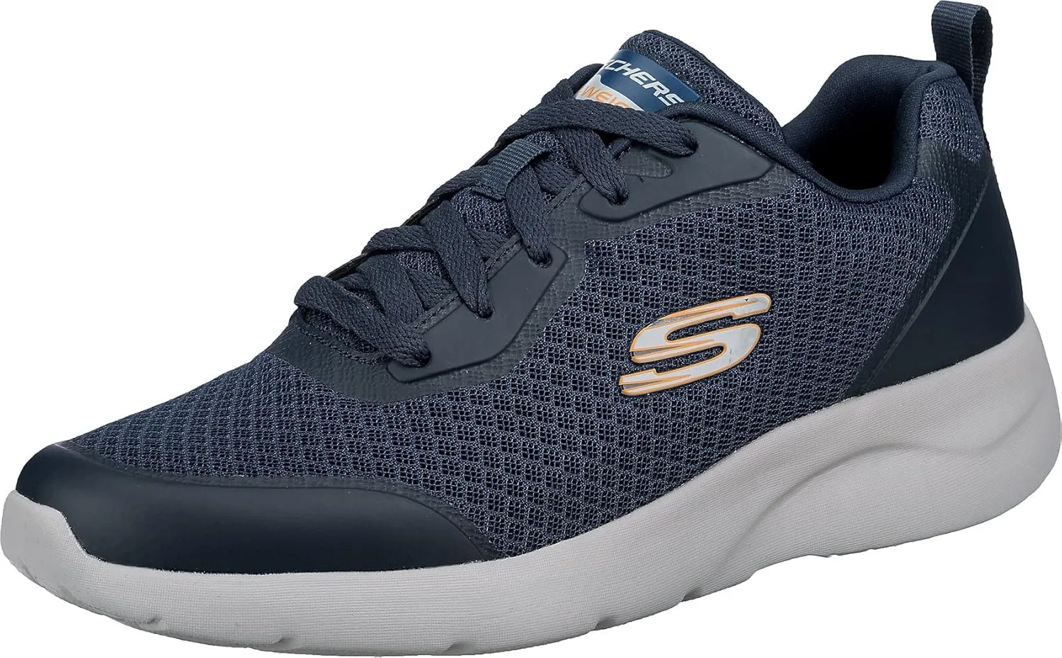 Мужские кроссовки Skechers Dynamight 2.0 Full Pace, Blue