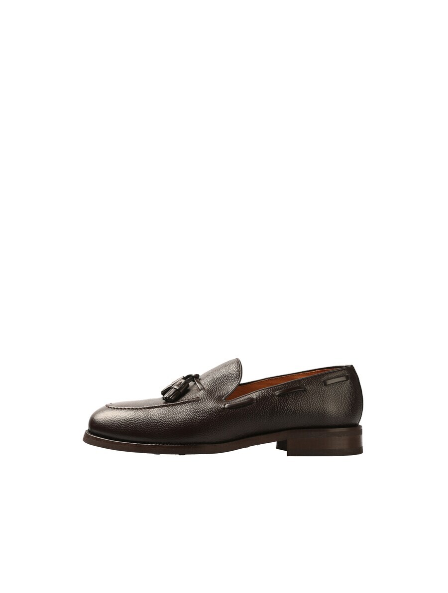 

Мокасины Scalpers Moccasins, коричневый