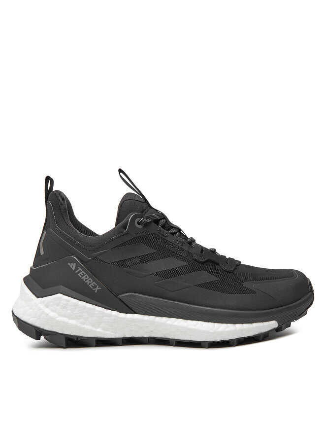 

Кроссовки adidasTerrexFreeHiker2.0LowHikingID7697,черный