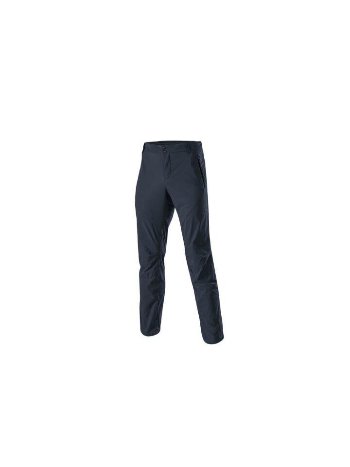 

Спортивные и уличные брюки Löffler Wanderhose M TREKKING PANTS CSL, синий