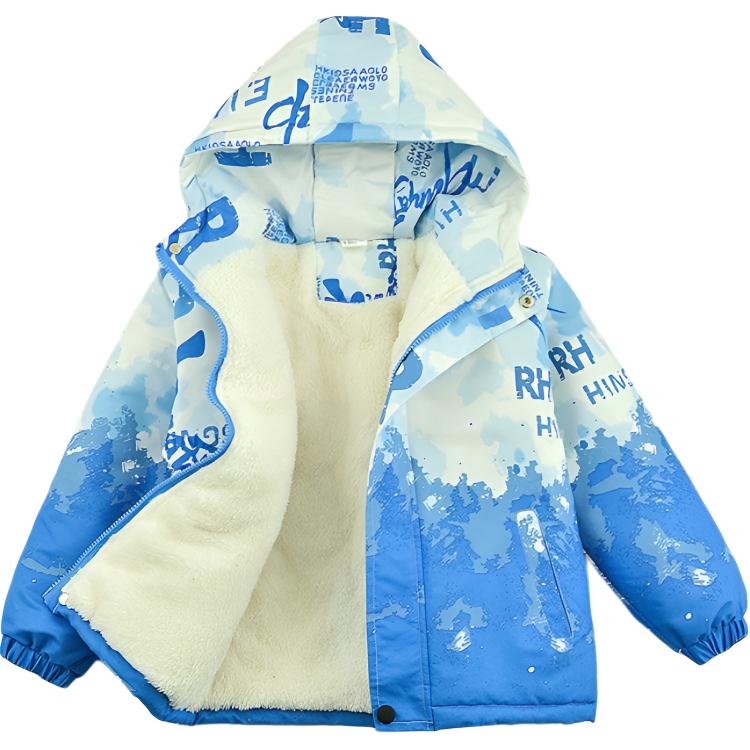 

Детская одежда для улицы PROTECTCAMEL, синий