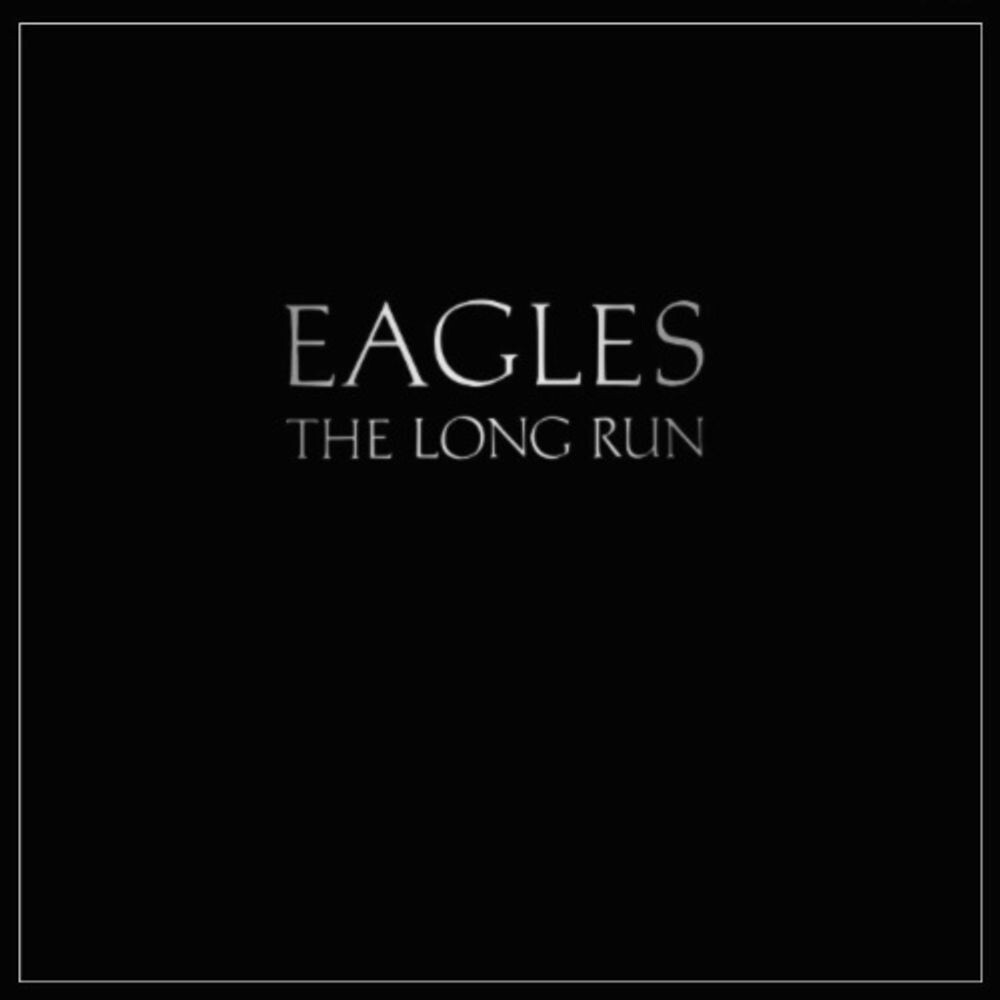 

Виниловая пластинка LP The Long Run [180 Gram Vinyl] - Eagles